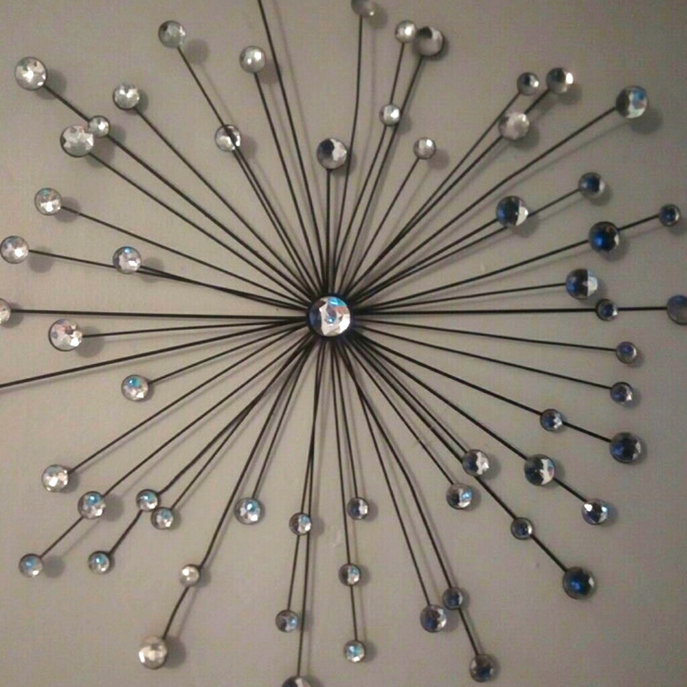 Wall decor
